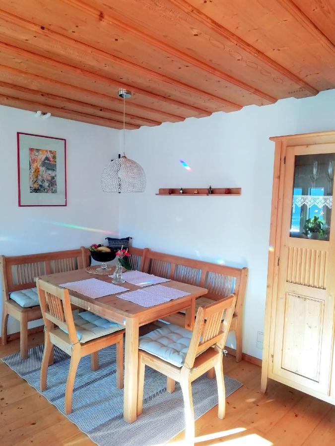 Apartment Muellerstiege هالشتات المظهر الخارجي الصورة