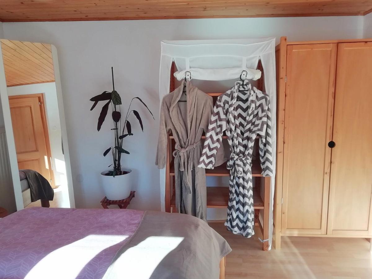 Apartment Muellerstiege هالشتات المظهر الخارجي الصورة