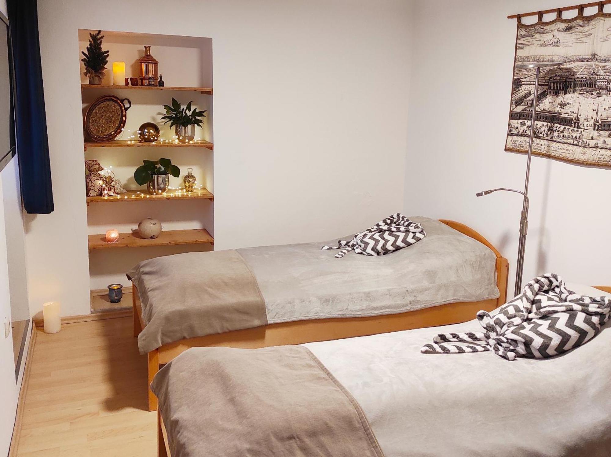 Apartment Muellerstiege هالشتات المظهر الخارجي الصورة